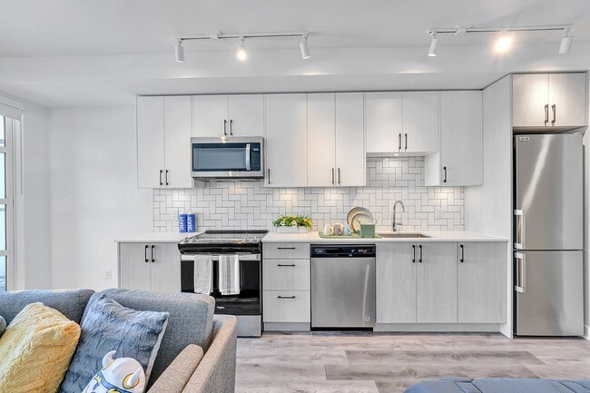 The Shelley - Student Rental