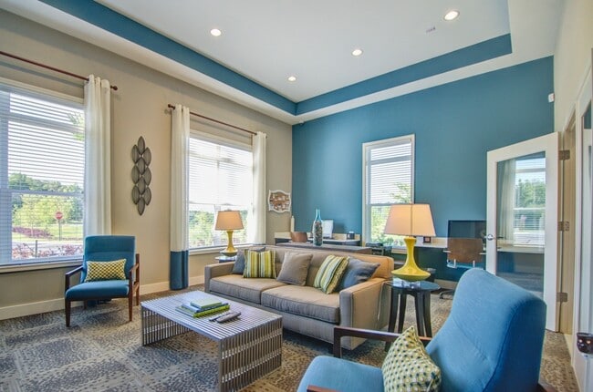 Photo - Capital Place at Southwood