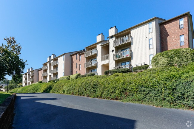 Sharonridge Apartments