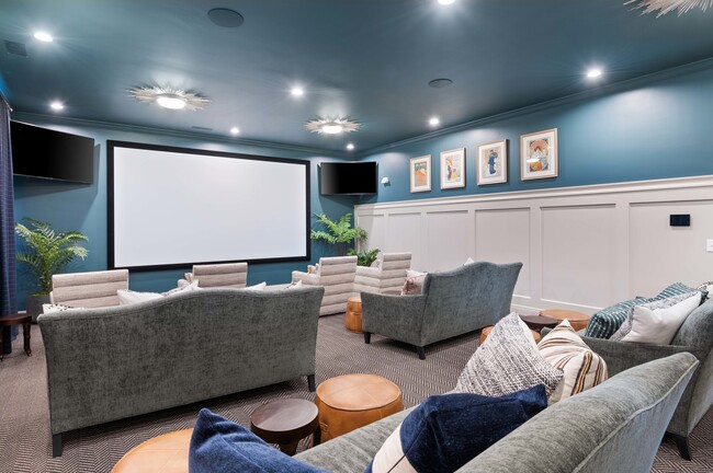 Sala de cine
