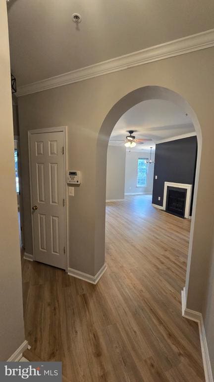 46604 Ellicott Square Unit 103