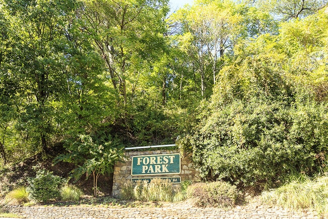 Forest Park