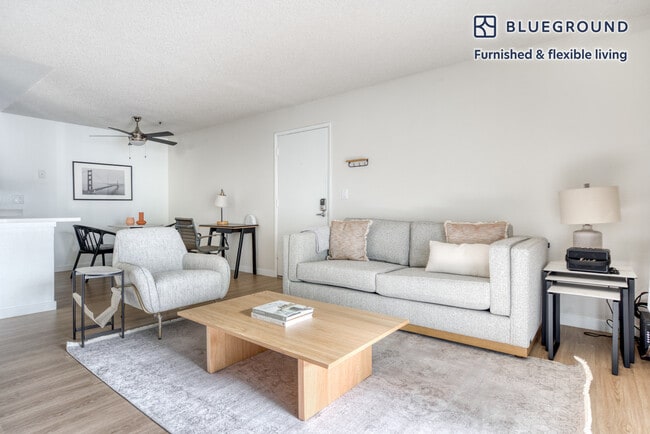 Photo - 2850 Middlefield Rd Unidad FL2-ID1259