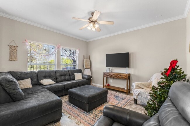 1001 Krenek Tap Rd