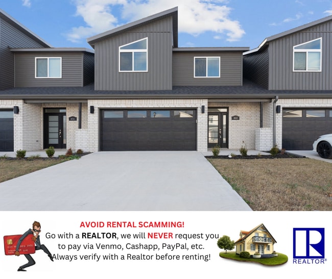Building Photo - 451 Azurite Rd