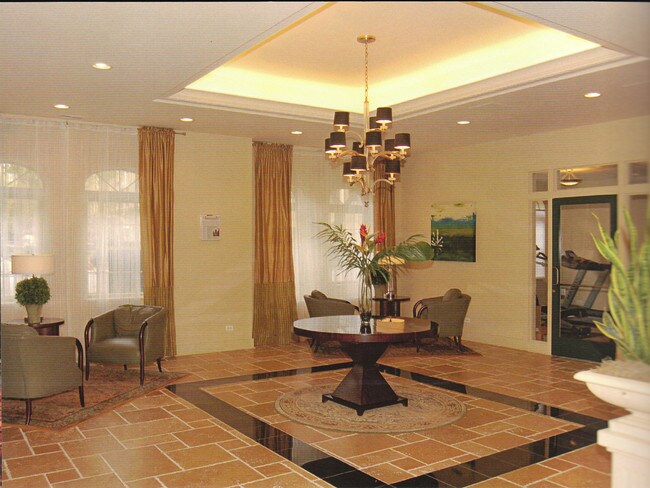 Photo - Silver Cloud Condominiums