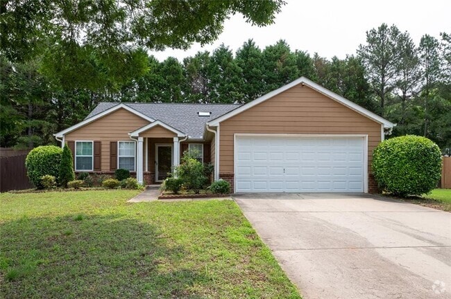 Building Photo - 3100 Pebble Creek Ln Rental