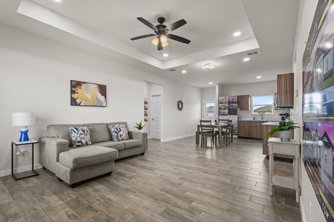 Photo - 1809 Unity Dr