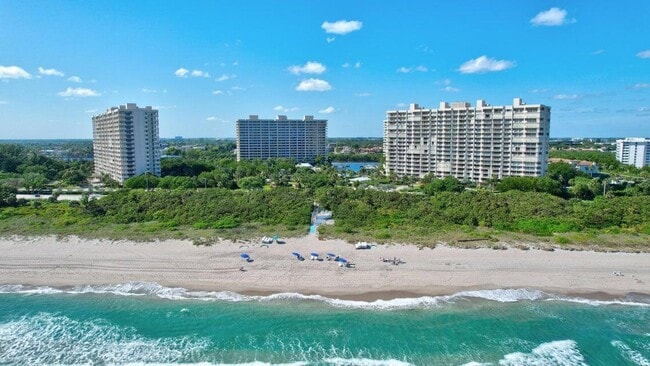 Photo - 4301 N Ocean Blvd Unit 1107