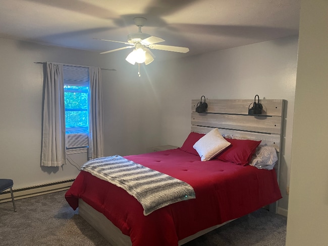 Photo - 574A Burncoat St Unidad Apt 5.