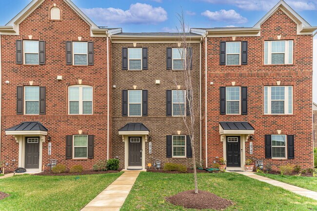 Photo - 14744 Mattawoman Dr Townhome