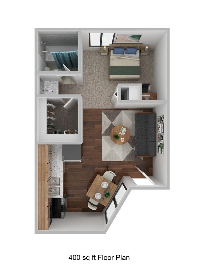 Photo - Villas del Sol