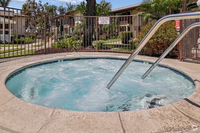 Spa