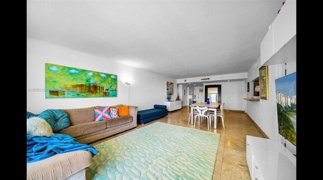 Photo - 5825 Collins Ave Unit 10G