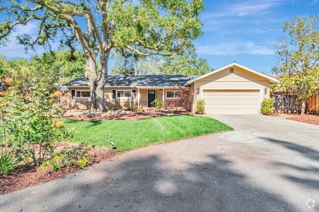 Building Photo - Fabulous 3BR 2BA Single Family Los Altos Home
