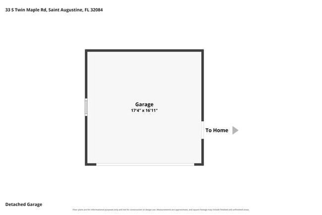 33 S Twin Maple Rd
