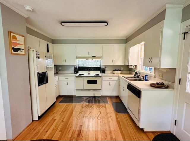 Photo - 605 E Harnett St