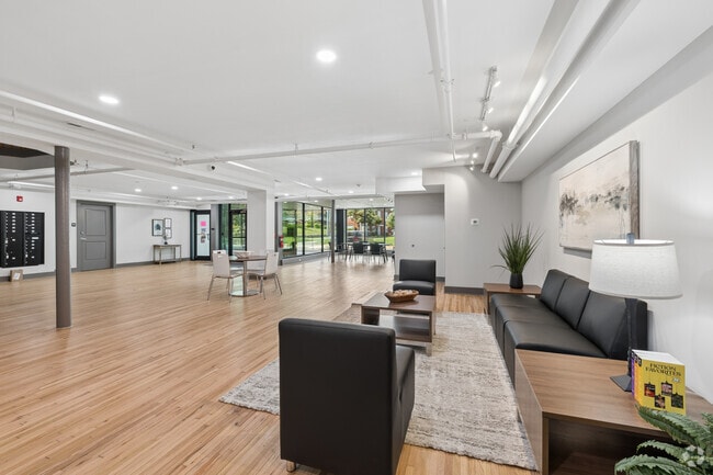 Daugherty Lofts