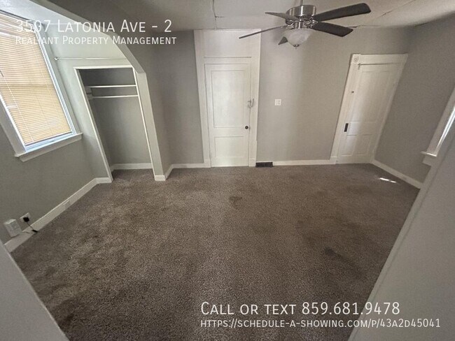 Photo - 3507 Latonia Ave Unidad 2