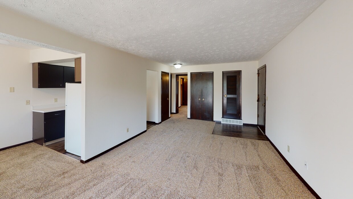 Photo - Fox Run Apartments