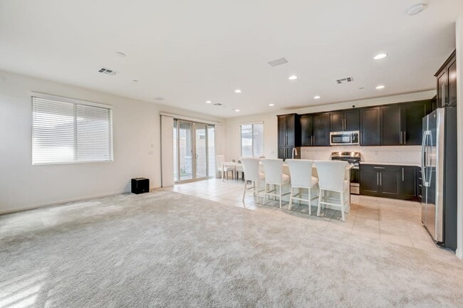 Photo - HOUSING CHOICE VOUCHER APPROVED! Beautiful Corner Home in Henderson – Built in 2021!