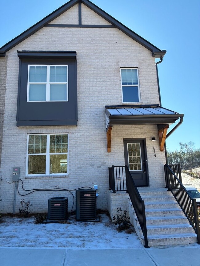 Building Photo - New Construction Townhomes in Sugar Hill – Victoria Oaks Community