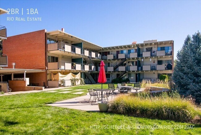 Photo - 4567 E Yale Ave Unit 207