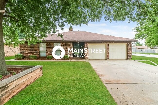 Building Photo - 3 Bedroom Pet-Friendly Home in Yukon, OK w...