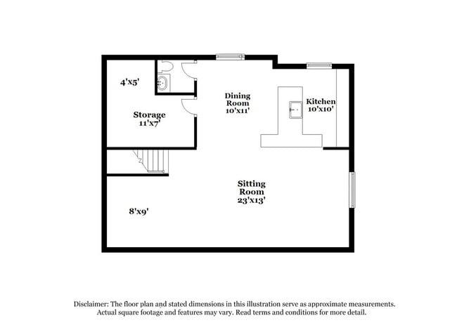 Photo - 13922 Hudson Way