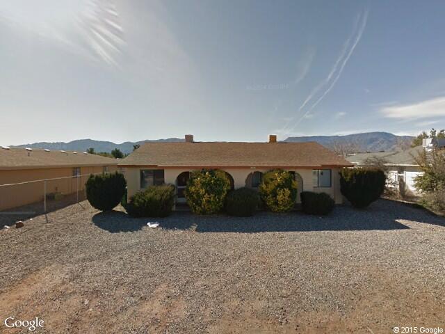 Photo - 2630 S Mountain View Dr Apartment Unit 1