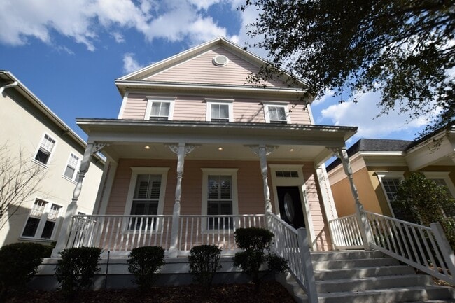Building Photo - Beautiful 3 Bed 2.5 Bath Home for Rent in Baldwin Park, FL!