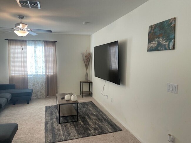 Photo - Spacious New four bedroom home