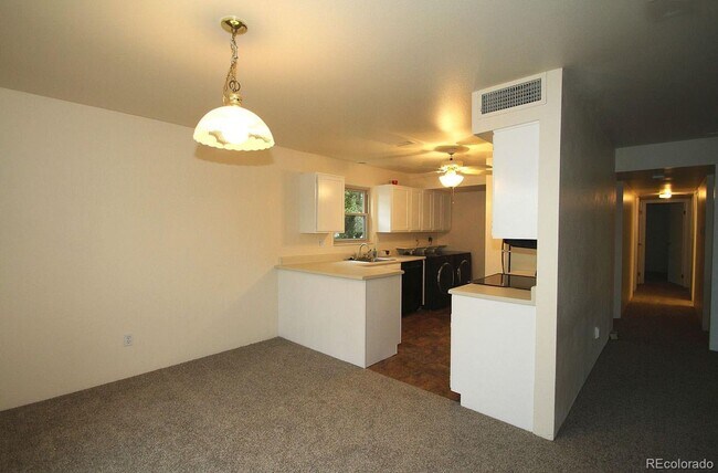 Photo - 3 bed 2 bath Condo in Centennial! Unit D