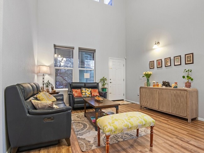 Photo - Stunning 4-Bed, 3-Bath House in SE Fort Collins!