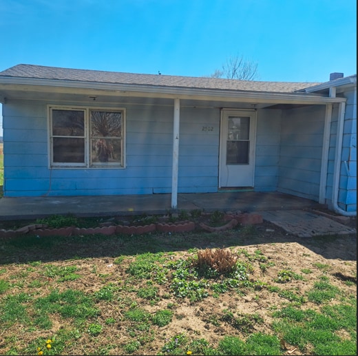 Photo - 2502 Lakeview Ave