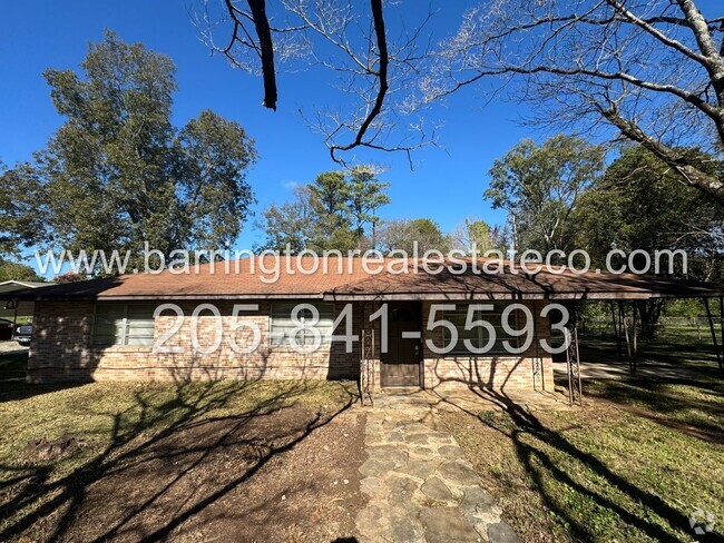 Building Photo - Hueytown Rental