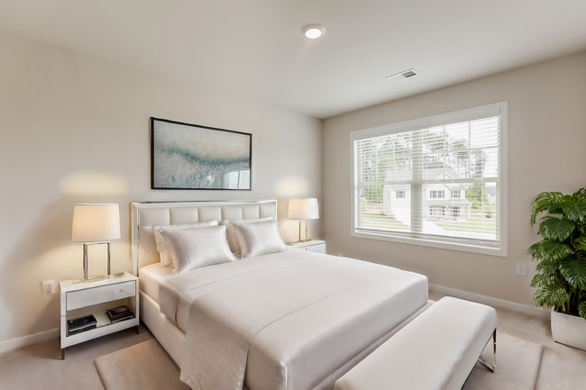 Summerwell Cedarcrest