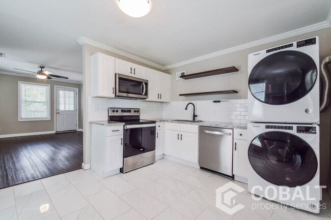 Photo - 401 Angier Ave NE Condo Unit 201