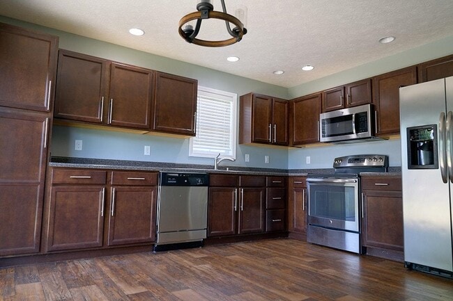 Photo - 1203 Chicory Wy