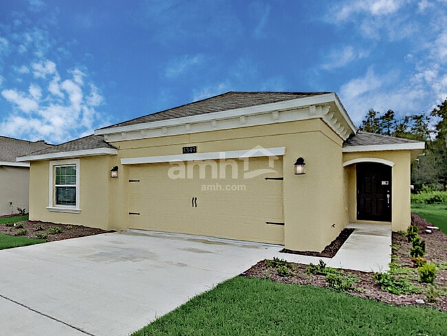 Building Photo - 4349 Seven Canyons Dr