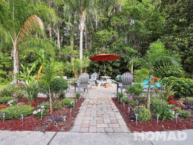 Smart Home Studio in Peaceful Gated Community - Smart Home Studio in Peaceful Gated Community