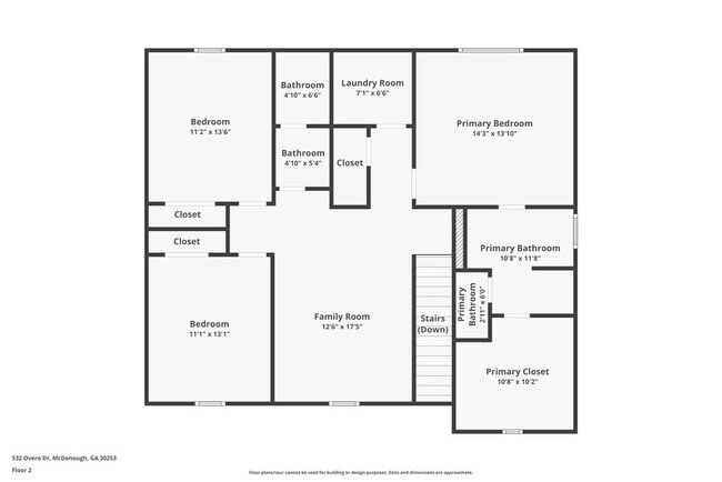 Photo - 532 Overo Dr