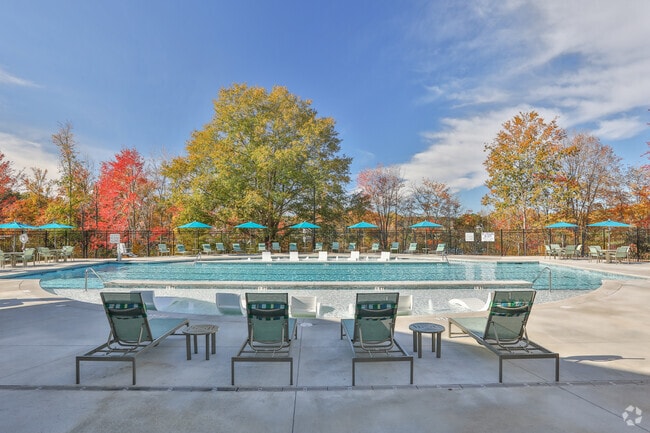 Valley Falls Apartments