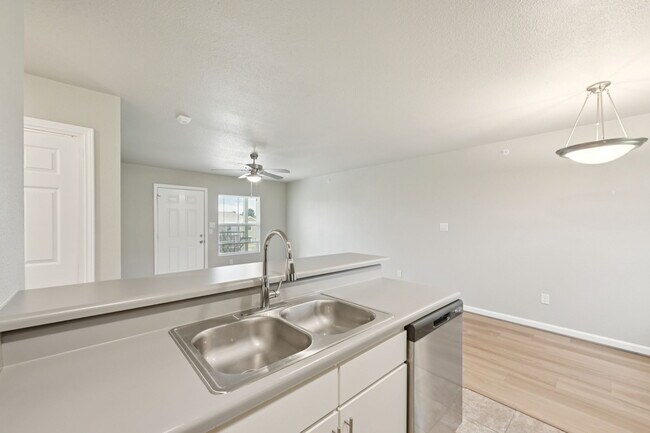 Eagles Nest Apartment Homes