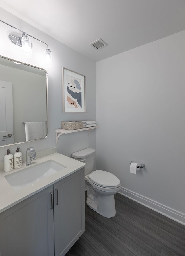 The Belden Stratford Apartments Chicago, IL