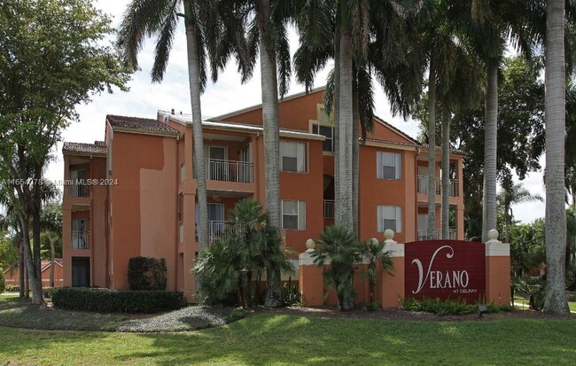 Photo - 1725 Palm Cove Blvd Apartment Unit 2-207