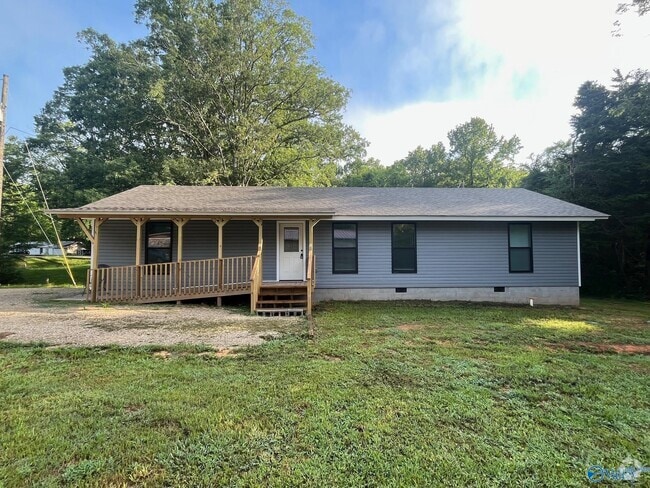 Building Photo - 3814 Danville Rd SW Rental