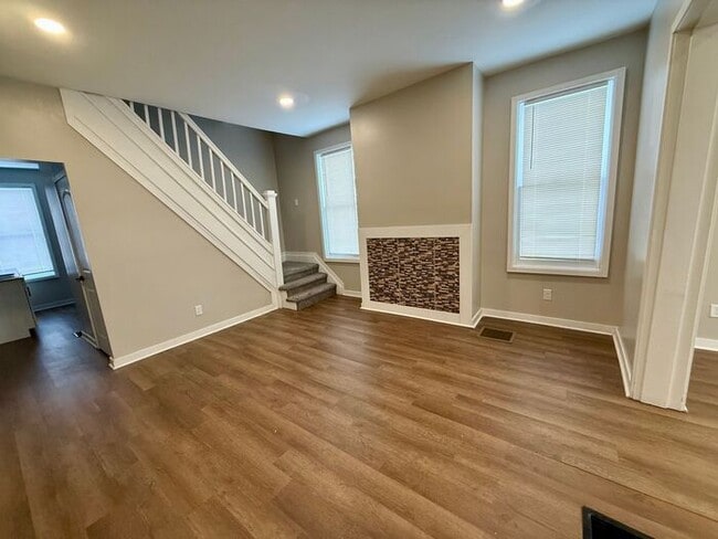 Photo - Updated 3 Bed, 1 Bath Home