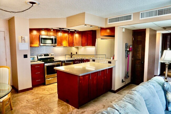 Photo - FULLY FURNISHED 2 BED 2 BATH IN WAIKIKI w/...