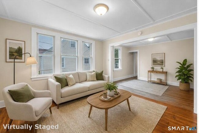 Building Photo - 128-130-130 Sisson St Unit 2